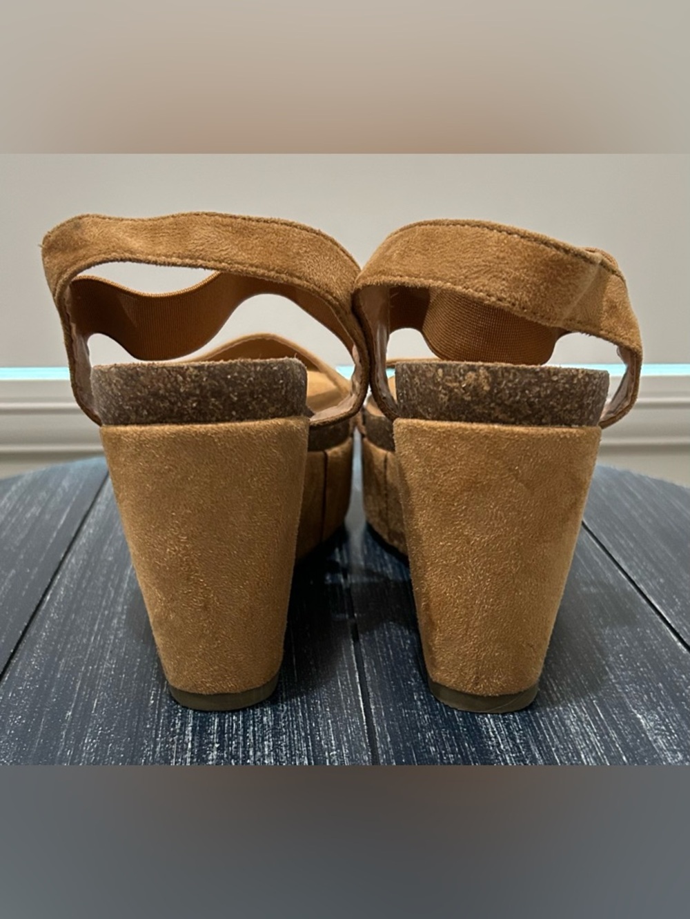 Refresh Wedges - Picture 5 of 7